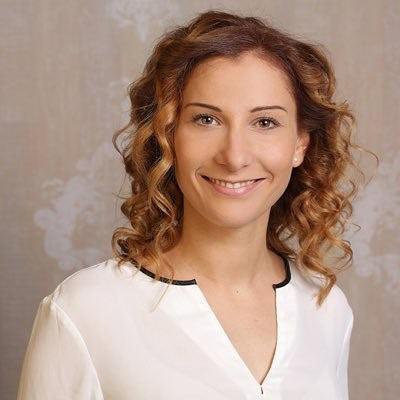 Lena Eckroth
