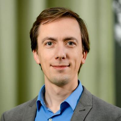 Handelskraft Speaker Maik Dudda