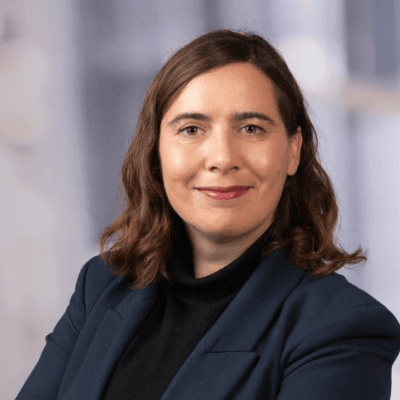 Handelskraft Speakerin Susann Trabert