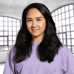Thu Huong Tran