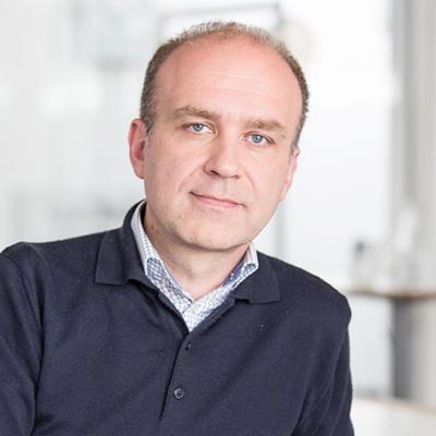 Handelskraft Speaker Jochen Krisch