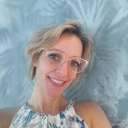 Julia Kloster