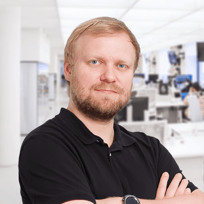 Handelskraft Speaker Michel Wandke