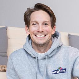 Philip Hitschler-Becker