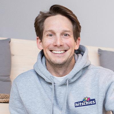 Handelskraft Speaker Philip Hitschler-Becker