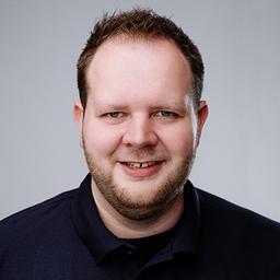 Tom Metschulat