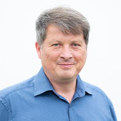 Stephan Radig