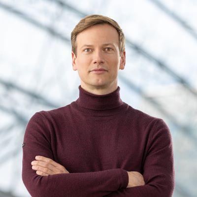 Christoph Weidemann