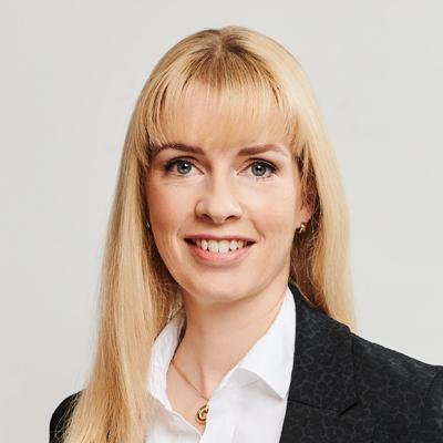 Ines Eckert