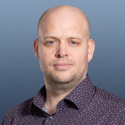 Stefan Renz