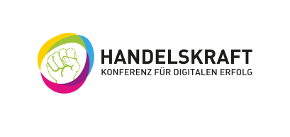 Handelskraft Konferenz Logo